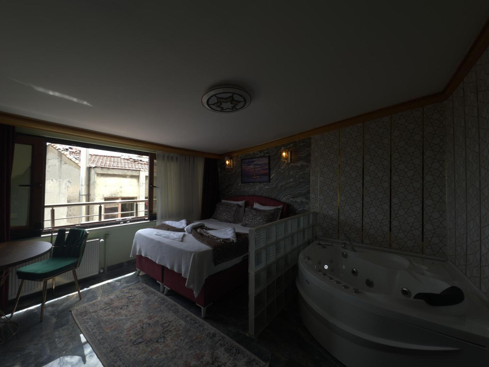 Royal Gur Hotel Istanbul Exterior foto